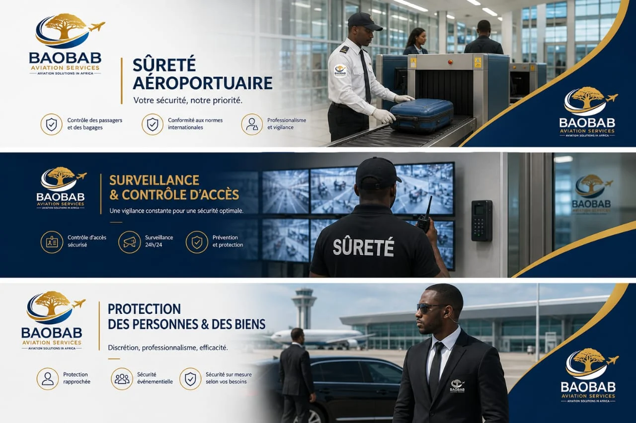 Visuel premium aviation Baobab Aviation Services
