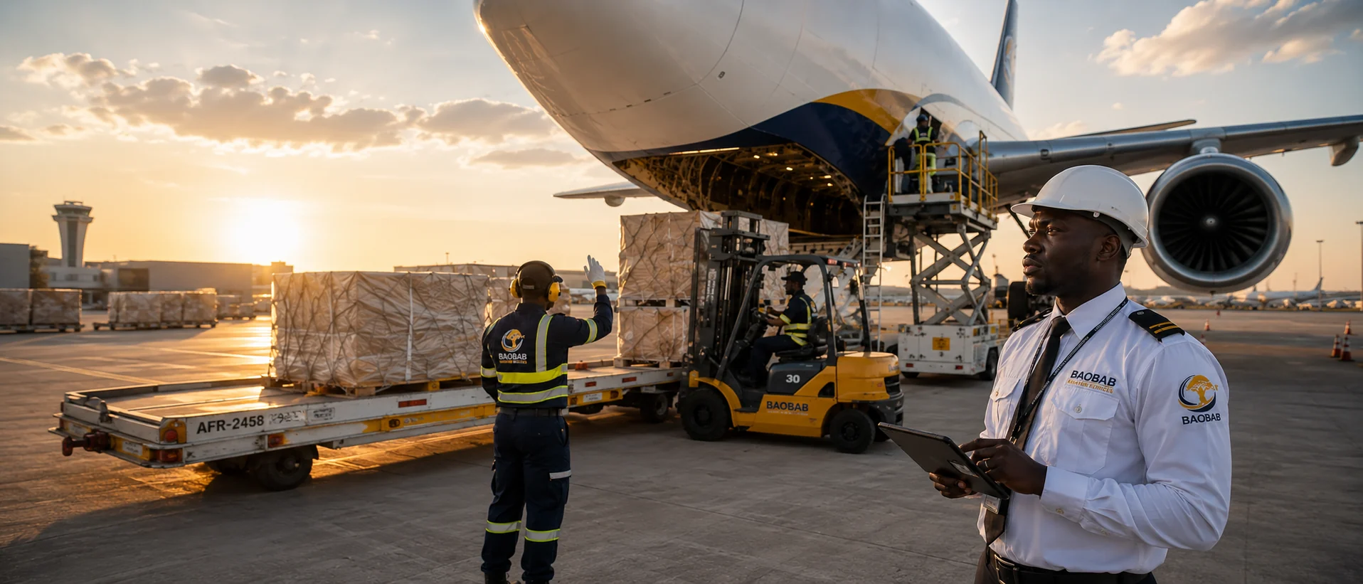 Billetterie & Services Voyage — image 2