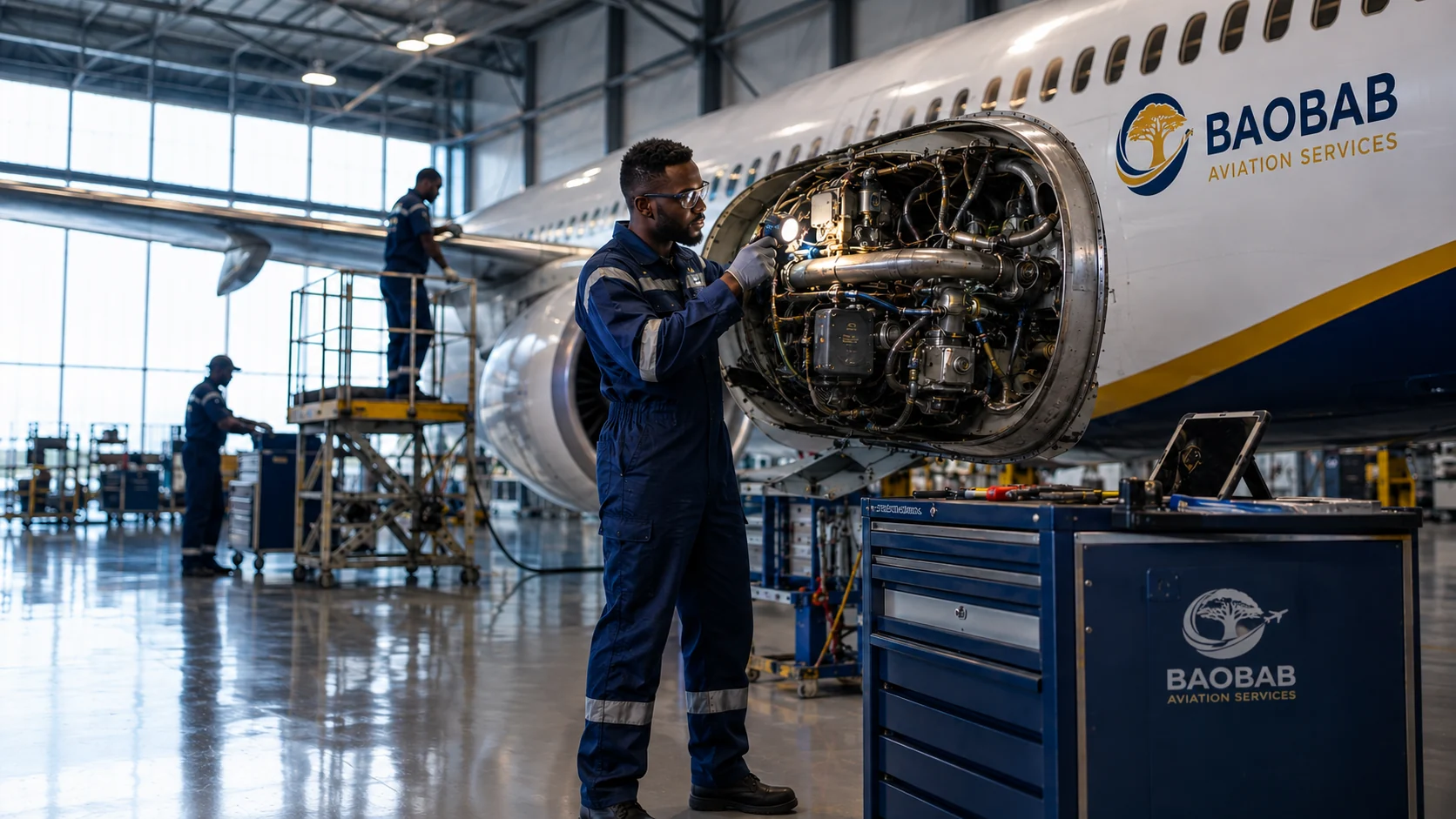 Maintenance