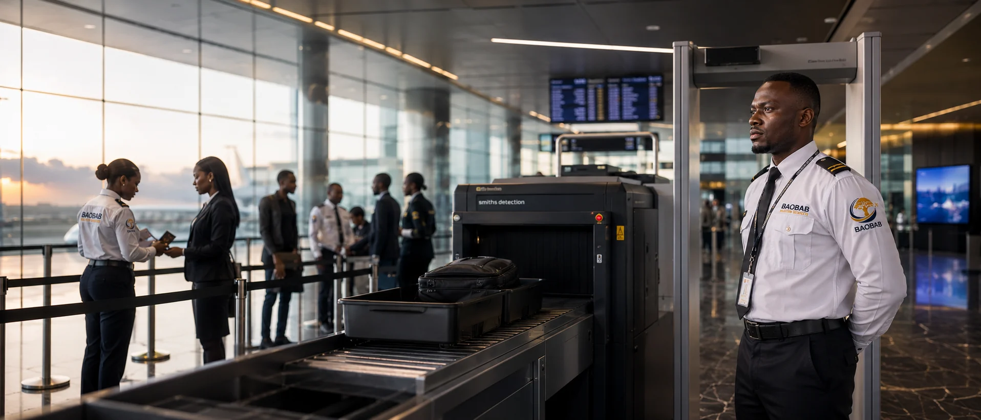 Billetterie & Services Voyage — image 2