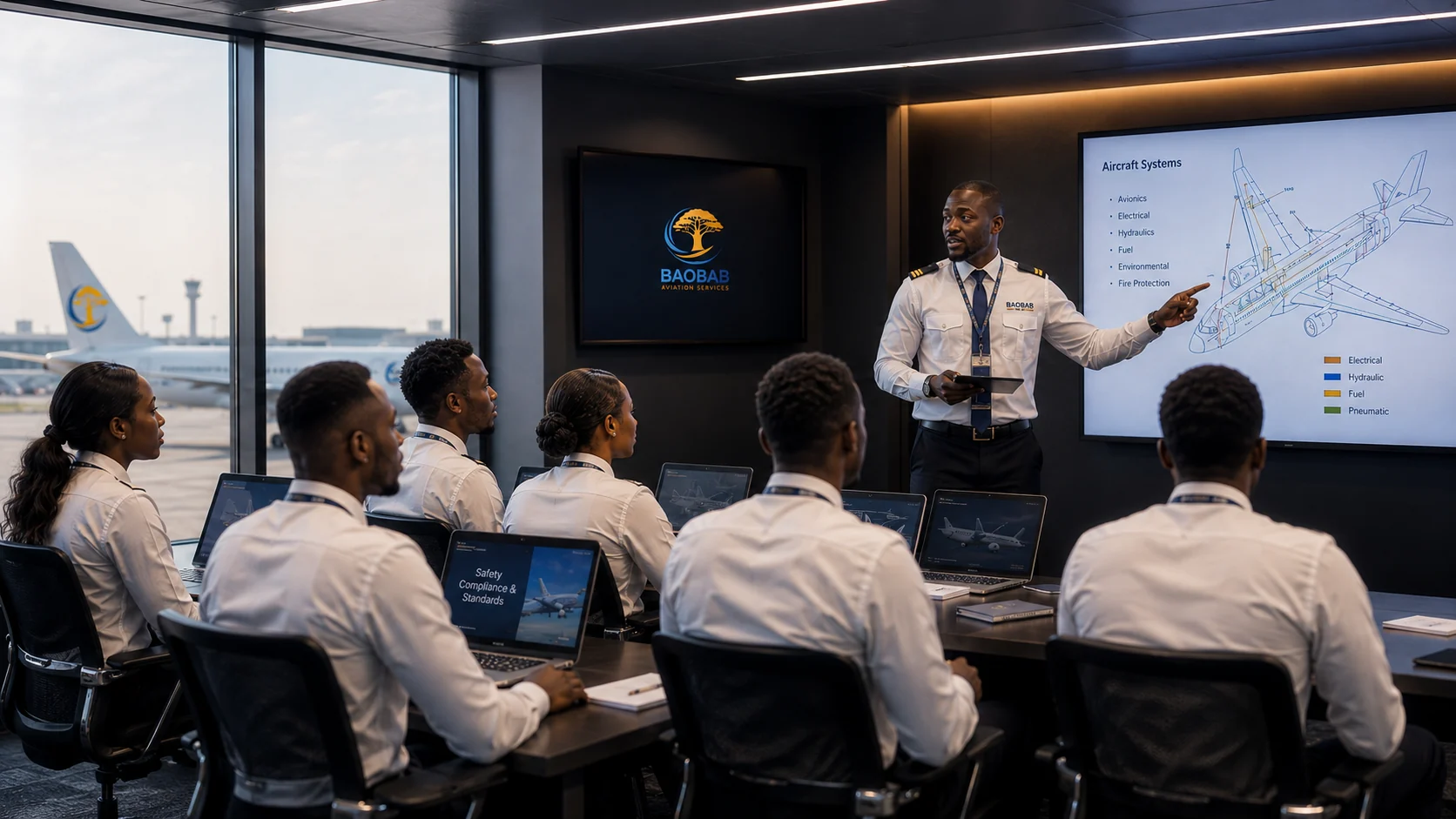 Formation Professionnelle